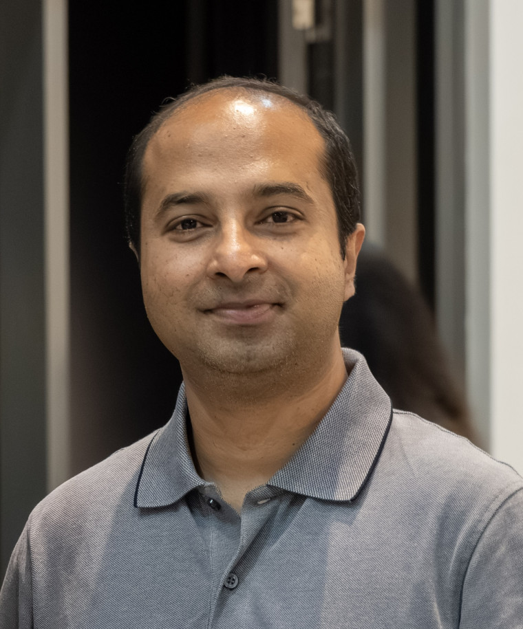 Dr. Sajib Kumar Mistry