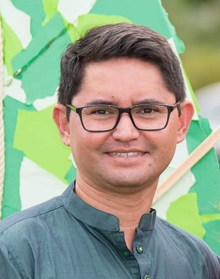 Dr. Sujoy Barua