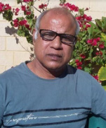 Dr. Jahar Chowdhury