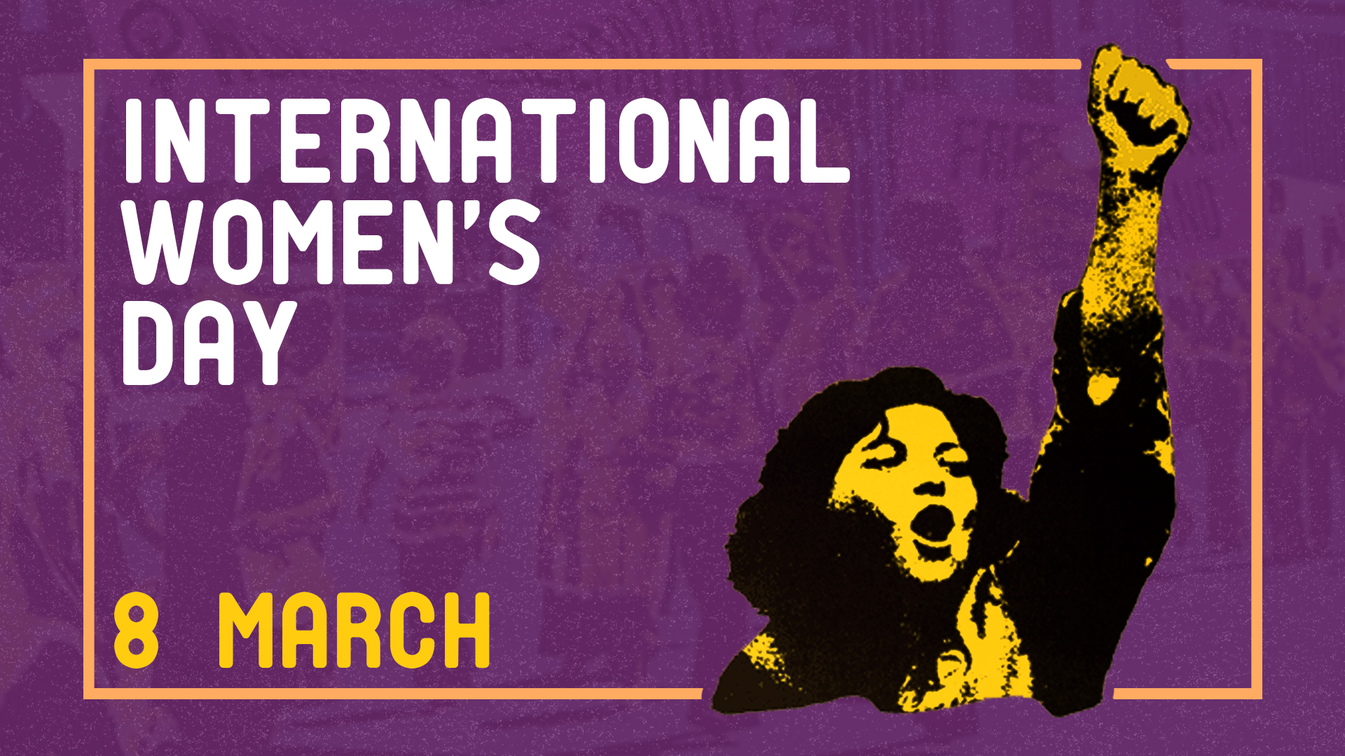 International Women’s Day celebration