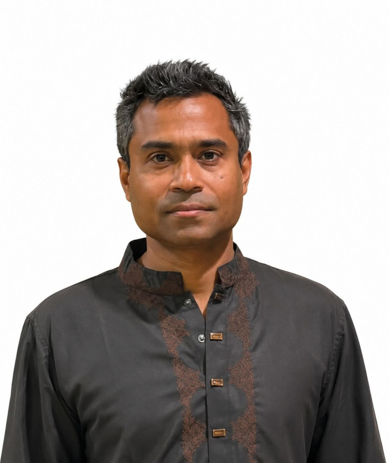Monobroto Saha